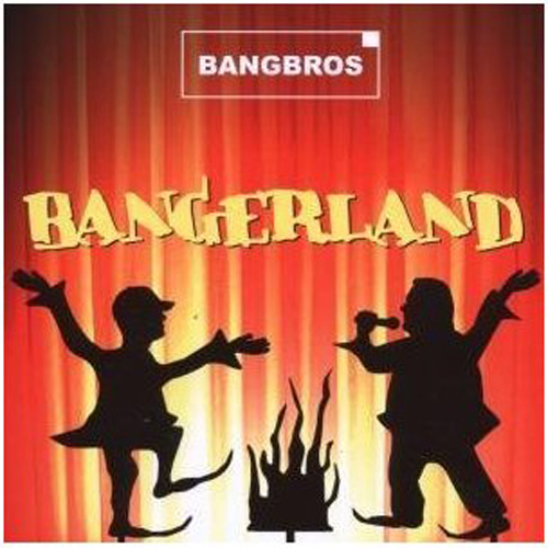 bangbros - bangerland