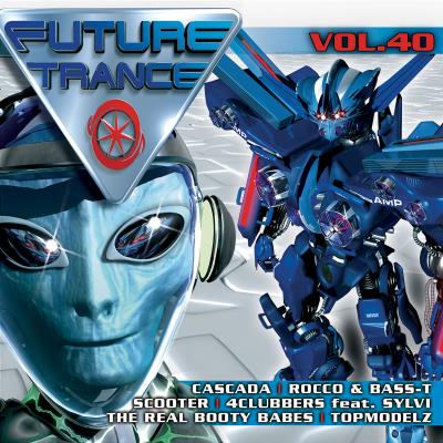 future trance vol. 40
