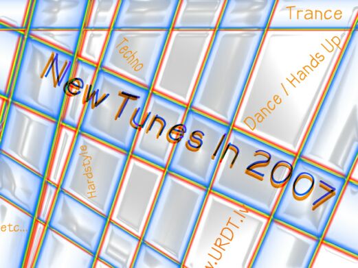 new_tunes_2007