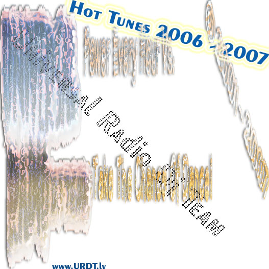 urdt_hot_tunes_2006_2007