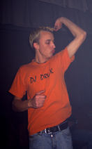 DJ Drunk