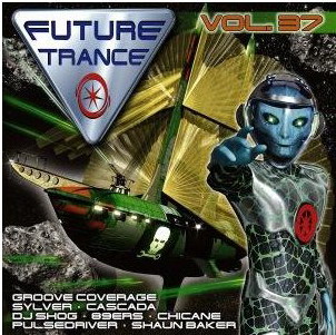 Future Trance 37