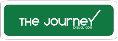 the journey logo