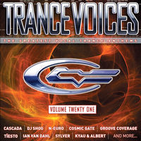 trance voices vol. 21